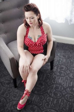 Thiphanie outcall escorts in Arbutus, MD